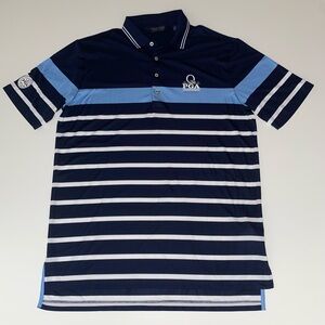 Polo Ralph Lauren Men's Large Polo Golf Shirt 2017 PGA Championship Quail Hollow